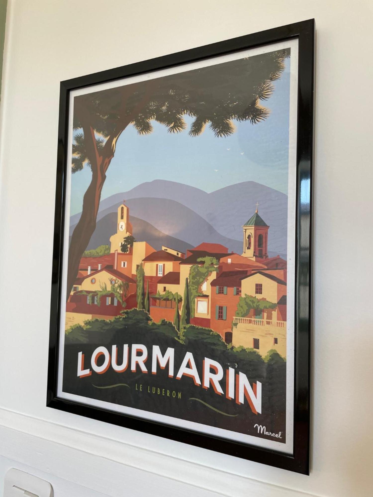 L'Ecrin De Mona Au Coeur De Lourmarin 아파트 외부 사진